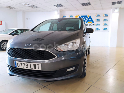 FORD C-Max 1.5 TDCi ECOnetic 77kW 105CV Business 5p.