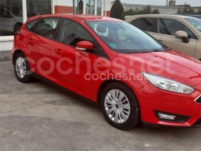 FORD Focus 1.5 TDCi E6 120cv Business 5p.