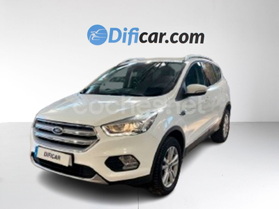 FORD Kuga 1.5 EcoBoost 88kW 4x2 Titanium 5p.