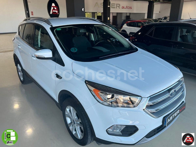 FORD Kuga 1.5 TDCi 88kW 4x2 ASS Trend 5p.