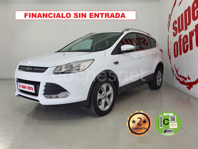 FORD Kuga 1.6 EcoBoost 150 ASS 4x2 Trend 5p.