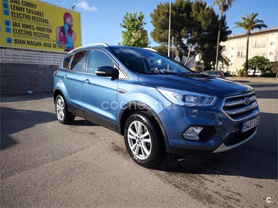 FORD Kuga Trend 1.5 EcoBoost 110kW 150CV 4x2 5p.