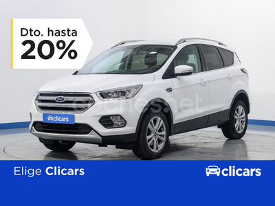 FORD Kuga 1.5 EcoBoost 88kW 4x2 Trend 5p.