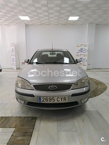 FORD Mondeo 2.0 TDCi Sport 4p.