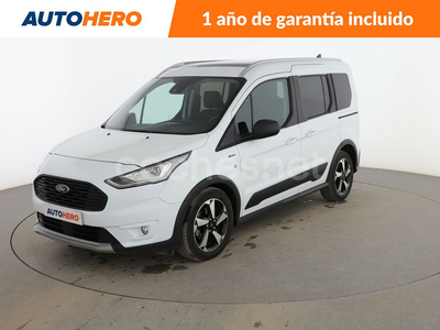 FORD Tourneo Connect 1.5 TDCi 88kW 120CV Active 5p.