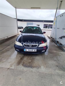 HONDA Accord 2.0 i ES Vtec 4p.