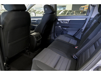 Honda CR-V 2.0 i-MMD Elegance Navi Auto 135 kW (184 CV)
