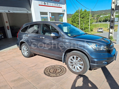 HONDA CR-V 2.2 iDTEC Executive 5p.