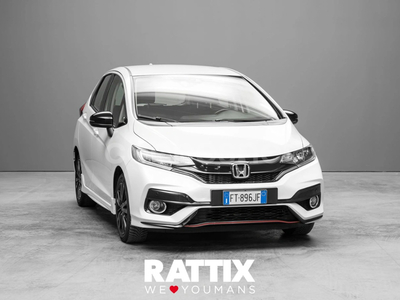 HONDA Jazz 1.3 iVTEC COMFORT 5p.