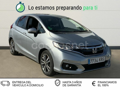 HONDA Jazz 1.3 iVTEC CVT ELEGANCE 5p.