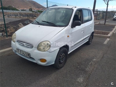 HYUNDAI Atos