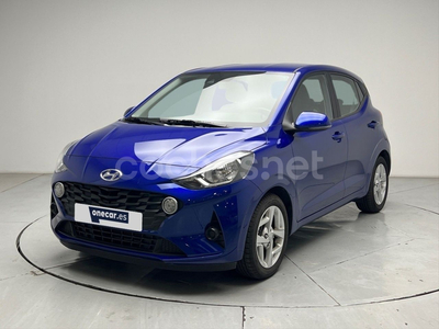 HYUNDAI i10 1.0 Klass 5p.