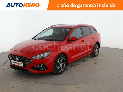 HYUNDAI i30 1.0 TGDI 48V NLine 5p.