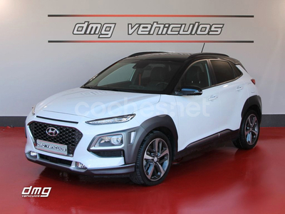 HYUNDAI Kona 1.6 TGDi Style DT 4x4 2C 5p.