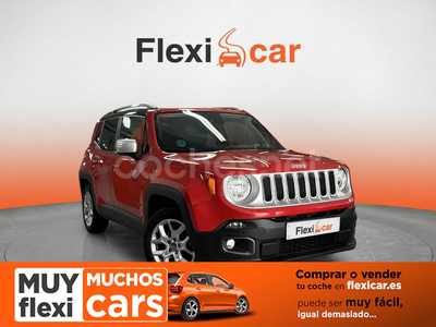 JEEP Renegade 1.4 Mair Limited 4x2 103kW E6 5p.