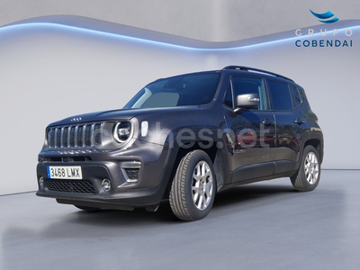 JEEP Renegade Limited 1.0G 88kW 120CV 4x2 5p.