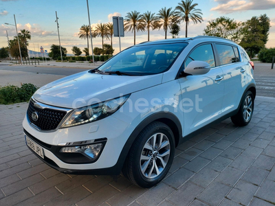 KIA Sportage 1.6 GDI 135CV xTech EcoDynamics 4x2 5p.