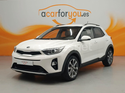 KIA Stonic 1.0 TGDi 88kW 120CV Concept 5p.