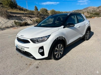 KIA Stonic 1.0 TGDi 88kW 120CV MHEV Drive DCT