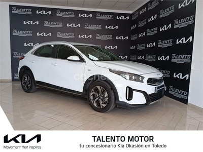 KIA XCeed 1.0 TGDi Drive 88kW 120CV