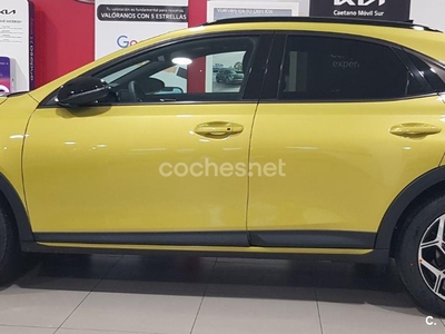 KIA XCeed 1.5 MHEV Tech 118kW 160CV DCT 5p.