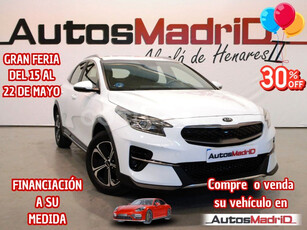 KIA XCeed 1.6 GDi PHEV 104kW 141CV eDrive 5p.