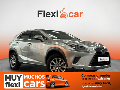 LEXUS NX 2.5 300h Business Navigation 2WD 5p.