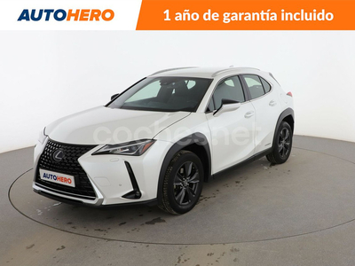 LEXUS UX 2.0 250h Premium 5p.