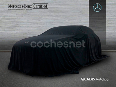 MERCEDES-BENZ Clase C C 220 d