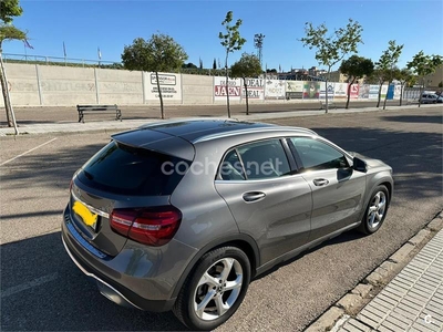 MERCEDES-BENZ GLA GLA 180 5p.