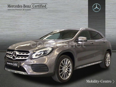 MERCEDES-BENZ GLA GLA 180 5p.