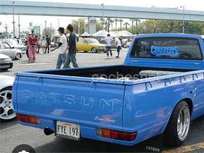 NISSAN Pickup