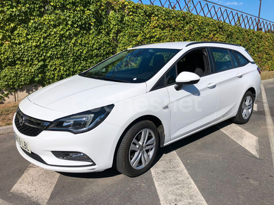 OPEL Astra 1.6 CDTi SS 100kW Selective Pro ST