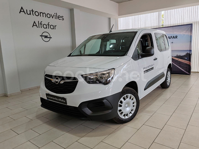 OPEL Combo Life 1.5 TD 75kW Business Edition L1 N1 4p.