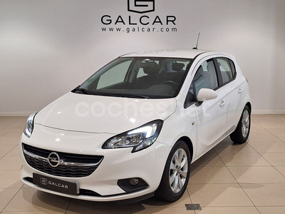 OPEL Corsa 1.4 Selective 66kW 90CV WLTP 3p.