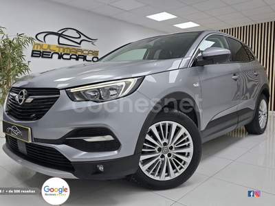 OPEL Grandland X 1.2 Turbo Design Line 120 Aniversario 5p.