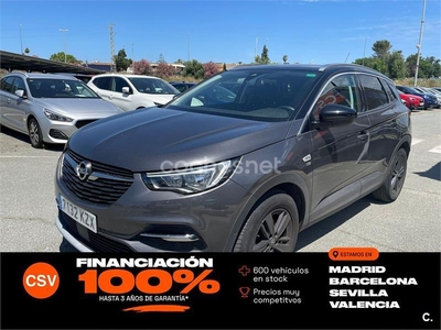 OPEL Grandland X 1.5 CDTi Selective 5p.