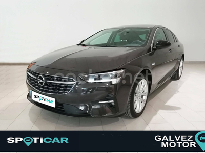 OPEL Insignia GS Business Elegance 2.0D DVH 130kW AT8 5p.