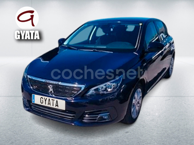 PEUGEOT 308 5p Style 1.2 PureTech 96KW 130CV 5p.