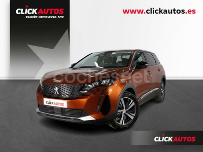 PEUGEOT 5008 1.5 BlueHDi 96kW 130CV SS Allure EAT8 5p.