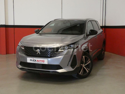 PEUGEOT 5008 1.5 BlueHDi 96kW 130CV SS GT 5p.