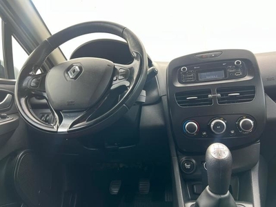 Renault Clio Business dCi 55 kW (75 CV)