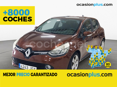 RENAULT Clio Expression 1.2 16v 75 Euro 6 5p.