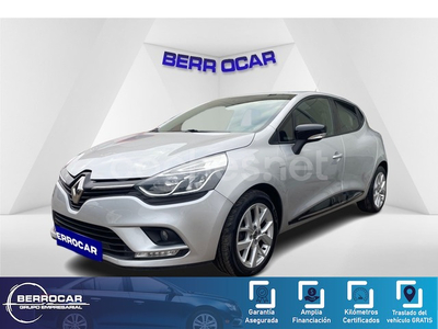RENAULT Clio Limited TCe 66kW 90CV 18 5p.