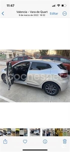 RENAULT Clio Zen ETech Hibrido 104 kW 140CV 5p.