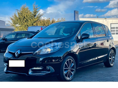 RENAULT Scénic Bose Edition Energy dCi 110 eco2 5p.