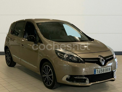 RENAULT Scénic Limited Energy dCi 130 eco2 5p.