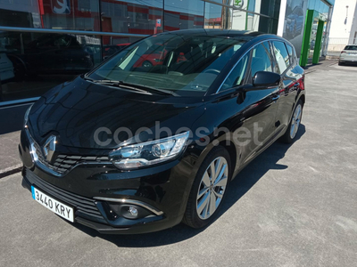 RENAULT Scenic Limited Energy TCe 103kW 140CV