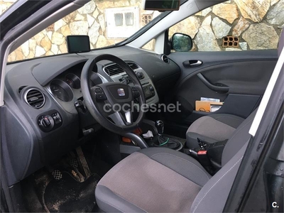 SEAT Altea XL 1.9 TDI 105cv Style 5p.