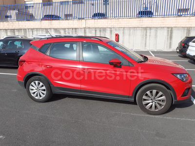 SEAT Arona 1.0 TSI 81kW 110CV Style Go2 5p.